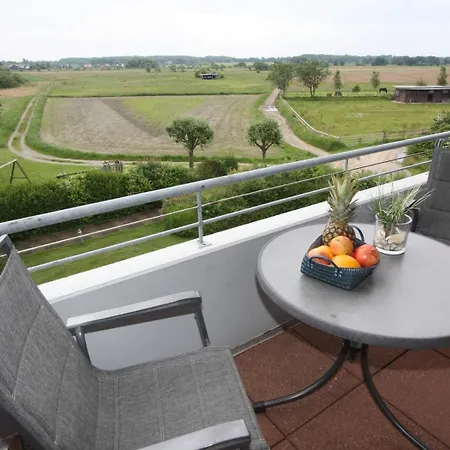 Residenz Knechtsand In Duhnen Appartement