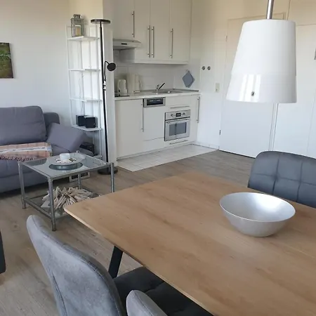 Residenz Knechtsand In Duhnen Apartment Cuxhaven