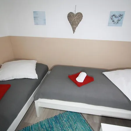 Apartment Residenz Knechtsand In Duhnen *