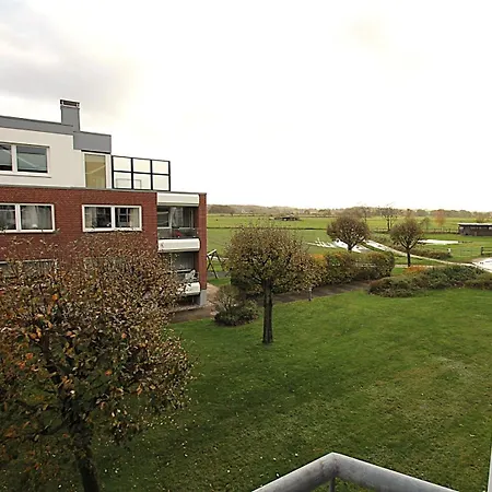 Residenz Knechtsand In Duhnen Cuxhaven