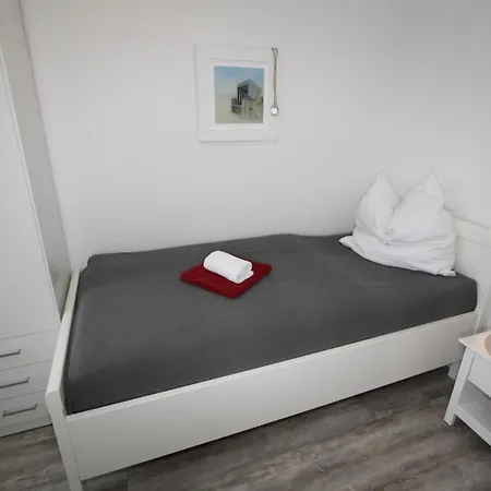 Residenz Knechtsand In Duhnen Appartement *
