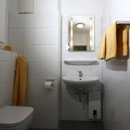 Residenz Knechtsand In Duhnen Appartement *