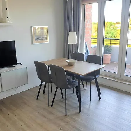 Appartement Residenz Knechtsand In Duhnen