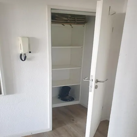 Appartement Residenz Knechtsand In Duhnen Cuxhaven