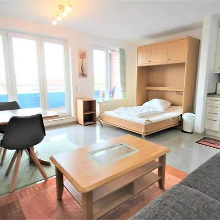 Residenz Knechtsand In Duhnen Apartment Cuxhaven