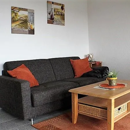 Residenz Knechtsand In Duhnen Apartment