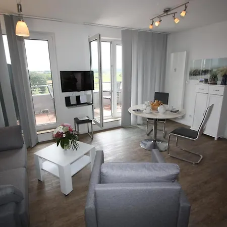 Residenz Knechtsand In Duhnen Cuxhaven