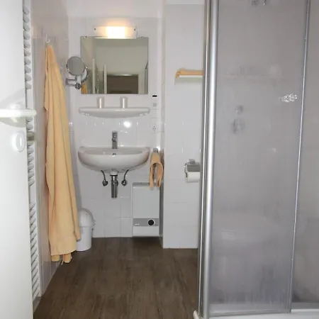 Apartment Residenz Knechtsand In Duhnen